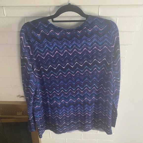 1X Talbots Merino Wool Sweater - Picture 4 of 7